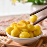 白果仁 銀杏果500g*3袋裝 銀杏白果仁邳州特產(chǎn)銀杏果原味銀杏仁 曬單實(shí)拍圖