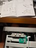 威聯(lián)通（QNAP）TS-464C2 四核心處理器8G內(nèi)存32Tnas網(wǎng)絡(luò)存儲(chǔ)服務(wù)器內(nèi)置雙M.2插槽手機(jī)擴(kuò)容（含硬盤16T*2） 曬單實(shí)拍圖