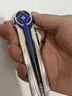 泰利奇三角洲行動周邊黑海戰(zhàn)術(shù)斧刀近戰(zhàn)武器合金玩具金屬模型手辦擺件 【精工】北極星伸縮+展示架 三角洲行動周邊 曬單實拍圖