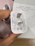 原奘蘋果充電器正品30W快充套裝充電線氮化鎵適配原裝iPhone14Proax13 12充電頭11數(shù)據(jù)線 【原盒封裝】30W蘋果快充頭+1米PD線 曬單實(shí)拍圖