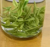 世茗巖精品白茶安吉奶白茶2025新茶湖州綠茶頭采高檔禮盒裝中秋送禮佳品 頭采雙罐250g 曬單實(shí)拍圖
