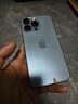 蘋(píng)果13Pro Apple iPhone 13Pro 全網(wǎng)通5G雙卡雙待 二手蘋(píng)果手機 遠峰藍色 【75%用戶(hù)選擇】 【99新】512G【12期免息】 三年老店-五星店鋪-一年質(zhì)保 曬單實(shí)拍圖