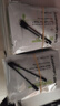 希恩派（CNP）T區護理去黑頭緊致毛孔凈爽鼻貼膜 小樣20組裝  曬單實(shí)拍圖