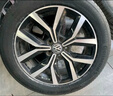 德國馬牌（Continental）汽車(chē)輪胎 215/55R17 94W UCJ 適配邁騰/XRV/亞洲龍/廣汽AION 曬單實(shí)拍圖