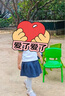 戴維貝拉（DAVE＆BELLA）女童連褲襪2025夏季新款小童打底褲洋氣兒童輕薄絲襪女寶寶衣服 淺灰色【DB2252025】 110 cm（建議身高100-110cm） 曬單實(shí)拍圖