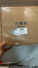 萬(wàn)事利2025新款桑蠶絲真絲絲巾女送媽媽印花小方巾-七里香 曬單實(shí)拍圖