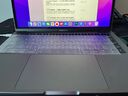 蘋果（Apple）MacBook Pro/Air 獨顯游戲 超輕薄商務(wù)學(xué)習(xí)生辦公設(shè)計 二手筆記本電腦 蘋果筆記本電腦 17款13寸Pro丨i7-16G+512G固態(tài) 曬單實拍圖