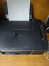 佳能（Canon）G3800可加墨彩色噴墨學(xué)生打印機(jī)  無線家用 作業(yè)/照片打印 大印量  打印復(fù)印掃描多功能一體機(jī) 曬單實拍圖