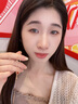 愛(ài)的約定生日禮物鉆石雙層四葉草手鏈女輕奢高端紀念日送女友老婆閨蜜 曬單實(shí)拍圖