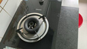 蘇泊爾（SUPOR）燃氣灶天然氣灶單眼灶煤氣灶液化氣5.0KW大火力單灶臺式嵌入式煤氣爐灶具鋼化玻璃面板一級能效 NBD03【可拆合金爐頭】液化氣 曬單實拍圖