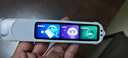 科大訊飛AI詞典筆P30 Pro【新品上市】英語點讀筆 英語翻譯神器 幼小初高全年齡適用便攜式學(xué)習(xí)機 月光銀 曬單實拍圖