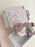 beats Solo 4 無線頭戴式藍牙耳機 空間音頻 無損音頻 兼容蘋果安卓系統(tǒng) 云彩粉 曬單實拍圖