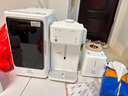 孕貝嬰兒奶瓶消毒柜 烘干一體機(jī)定量出水恒溫水壺泡奶機(jī)搖奶器6.5L 曬單實(shí)拍圖