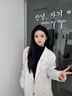 SHILUOZHEN七夕情人節(jié)禮物送女友愛人老婆胸針高檔女奢侈大氣收腰防走光別針 一星期胸針禮盒套裝 曬單實拍圖