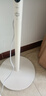 美的（Midea）【國家補貼】落地扇輕音幸運草安睡電風扇家用智能變頻一級能效風扇臥室輕音桌面立式兩用電扇家用 【國家補貼】幸運草安睡MAX丨升級加高聲控大網罩 曬單實拍圖