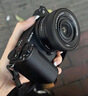 索尼（SONY）ZV-1 Vlog相機(jī) 小新機(jī) 4K視頻 zv1美妝拍攝美顏直播神器 強(qiáng)悍對焦 踏青旅拍vlog ZV1 黑色單機(jī) 官方標(biāo)配【無內(nèi)存僅出廠配置】下拉詳情可見套餐介紹 曬單實(shí)拍圖