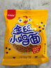 走進(jìn)廚房干脆面30包 掌心脆金絲小雞面香酥蝦味童年懷舊零食420g  30*14g 曬單實(shí)拍圖