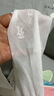 浪莎兒童連褲襪夏季薄款舞蹈襪寶寶女孩白色絲襪防蚊襪外穿兒童襪子 兔子+小熊（2白） 5-7歲 M碼建議身高100-125cm 曬單實(shí)拍圖