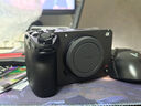 索尼（SONY）ILME-FX30B 4K直播視頻拍攝旅游 緊湊型電影攝像機 18-105長焦變焦鏡頭 直播錄制套裝 曬單實拍圖