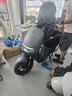 九號(hào)（Ninebot）九號(hào)新品智能電動(dòng)摩托車E300P MK2 高性能【門店自提】 到門店選顏色 曬單實(shí)拍圖