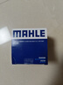 馬勒（MAHLE）機(jī)濾機(jī)油濾芯格濾清器適配大眾斯柯達(dá)汽車EA211專用配件 OC1196 新捷達(dá) 13-20款 曬單實(shí)拍圖