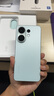 vivo S30 12GB+512GB 薄荷青  國家補(bǔ)貼 多彩輕薄直屏 超級(jí)潛望長焦 學(xué)生 live圖 AI手機(jī) 曬單實(shí)拍圖
