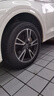 米其林輪胎 Latitude Sport 3 235/55R19 101W AO1 奧迪Q5 汽車輪胎 曬單實(shí)拍圖