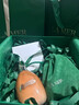 LAMER JD海謎海藍之謎鎏金精華水乳晚霜精華套裝禮盒七夕情人節(jié)禮物 LA MER鎏金精華水150ml 曬單實拍圖
