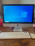 蘋(píng)果 Apple imac 二手蘋(píng)果一體機電腦臺式機 21.5/27英寸 4K/5K 辦公設計剪輯 京選電腦 | 一機一檢 95新 【純固態(tài)大內存】086 i5-8-512G 曬單實(shí)拍圖