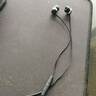 森海塞爾（Sennheiser）CX 80S 有線音樂耳機 入耳式有線耳機 黑色 曬單實拍圖
