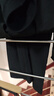 Foss Phil日式亞麻山本褲男士夏季薄款寬松垂感透氣冰絲運(yùn)動(dòng)闊腿休閑長褲子 DJS-Q2583黑色 2XL 【建議145斤-160斤】 曬單實(shí)拍圖