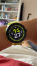 頌拓（SUUNTO）RUN馬拉松運(yùn)動腕表 跑步鐵三游泳騎行心率血氧戶外運(yùn)動智能手表 編織表帶款-閃電黃 曬單實(shí)拍圖
