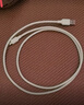 綠聯(lián)Type-C數(shù)據(jù)線6A適用華為榮耀超級快充100W/88W/66W/40W充電線Pura80/70/Mate70小米安卓手機平板 曬單實拍圖