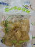 西雙版納黃金甘蔗【熟制甘蔗肉】開(kāi)袋即食真空包裝高溫殺菌工藝 黃金甘蔗果肉320克 5袋（家庭推薦） 曬單實(shí)拍圖
