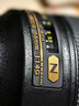 尼康 定焦大光圈鏡頭35mm/50/58/85/105/28mm人像AF-s 58mm f/1.4G鏡頭 標(biāo)配 曬單實(shí)拍圖
