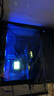 Thermalright(利民)  FROZEN WARFRAME 360 BLACK ARGB 寒冰裝甲一體式水冷散熱器IPS液晶屏 FW360 BLACK ARGB 曬單實(shí)拍圖
