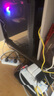 酷開 創(chuàng)維電腦 八核主機(jī)辦公商用電腦臺(tái)式機(jī)全套整機(jī)（AMD八核A9 8G 256G M.2 WiFi）23.8英寸顯示器 曬單實(shí)拍圖