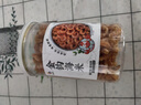 海夢(mèng)肴金鉤海米蝦米蝦皮干蝦仁新鮮無(wú)海鮮鹽大海米干貨 足干】精品金鉤海米250g 曬單實(shí)拍圖