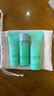 碧歐泉（BIOTHERM）男士小樣護(hù)膚品套裝 水動力旅行裝套裝 3件(潔面40ml+水30ml+乳液20ml) 曬單實(shí)拍圖