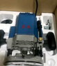 東成電木銑木工雕刻機(jī)大鑼機(jī)開槽修邊機(jī)木工電動工具 M1R-FF04-12 曬單實(shí)拍圖