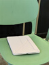 GOMI適用ipad11保護殼磁吸雙面夾A16芯片輕薄2025款蘋(píng)果air6/7平板外殼mini7/pro11英寸10電腦搭扣 【櫻花粉】科技納米皮防污丨橫豎支撐丨升級磁吸 iPad Air7 202 曬單實(shí)拍圖