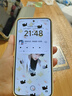 小米（MI）【國家補貼】REDMI Turbo 4 Pro 第四代驍龍8s 7550mAh長(cháng)續航 12GB+256GB 白色 小米紅米5G手機 曬單實(shí)拍圖