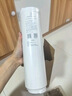 米家凈水器濾芯 RO反滲透濾芯 建議更換周期18-24個(gè)月 適用于小米凈水器400G廚上增強(qiáng)版/400G廚下 曬單實(shí)拍圖