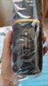 UOSO牙刷杯便攜式出差旅行漱口杯套裝大號學(xué)生刷牙杯牙缸牙膏筒收納盒 海軍藍大號1個 曬單實拍圖