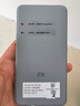 中興流量大師M3 5G 新品隨身wifi雙網(wǎng)通免插卡移動(dòng)無線上網(wǎng)卡車載筆記本電腦熱點(diǎn)無限流量便攜式2025款 M3 逸光銀【 全程5G不限速 雙網(wǎng)切換】頂配版 5G系列，中興官方流量  |  網(wǎng)速高達(dá) 曬單實(shí)拍圖