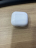 GFFOCUS【官網(wǎng)正品丨降噪Air4代】適用蘋(píng)果真無(wú)線ANC降噪藍(lán)牙半入耳式耳機(jī)iPhone16/15/14Pro頂配pods4 【原版正裝全功能頂配版】 主動(dòng)降噪+空間音頻+三真電量 曬單實(shí)拍圖