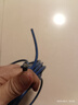 綠聯(lián)六類網(wǎng)線千兆【0.57±0.008mm純銅芯】CAT6類非屏蔽雙絞線 家裝網(wǎng)線POE監(jiān)控裝修布線工程箱線50米 曬單實(shí)拍圖