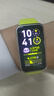 華為（HUAWEI）手環(huán)10 標準版 向新綠 智能手環(huán)專業(yè)睡眠分析情緒健康鋁合金機身心率監(jiān)測運動手環(huán)華為手環(huán)9升級 曬單實拍圖