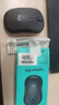 羅技（Logitech）拆封/羅技M220/M221無(wú)線(xiàn)辦公鼠標便攜筆記本臺式電腦滑M240女生靜 (9新)M220 黑灰 官方標配 曬單實(shí)拍圖