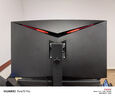 泰坦軍團(tuán)38.5英寸曲面屏 2K 144Hz 1ms 10.7億色彩 電競(jìng)游戲 A-Sync同步技術(shù) 低藍(lán)光高清電腦顯示器 C40MQR 曬單實(shí)拍圖